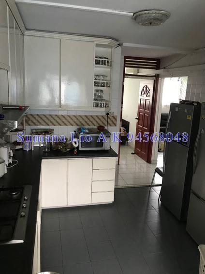 Blk 417 Pasir Ris Drive 6 (Pasir Ris), HDB 4 Rooms #156879632